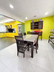 Blk 894 TAMPINES GROVE (Tampines), HDB Executive #534608681